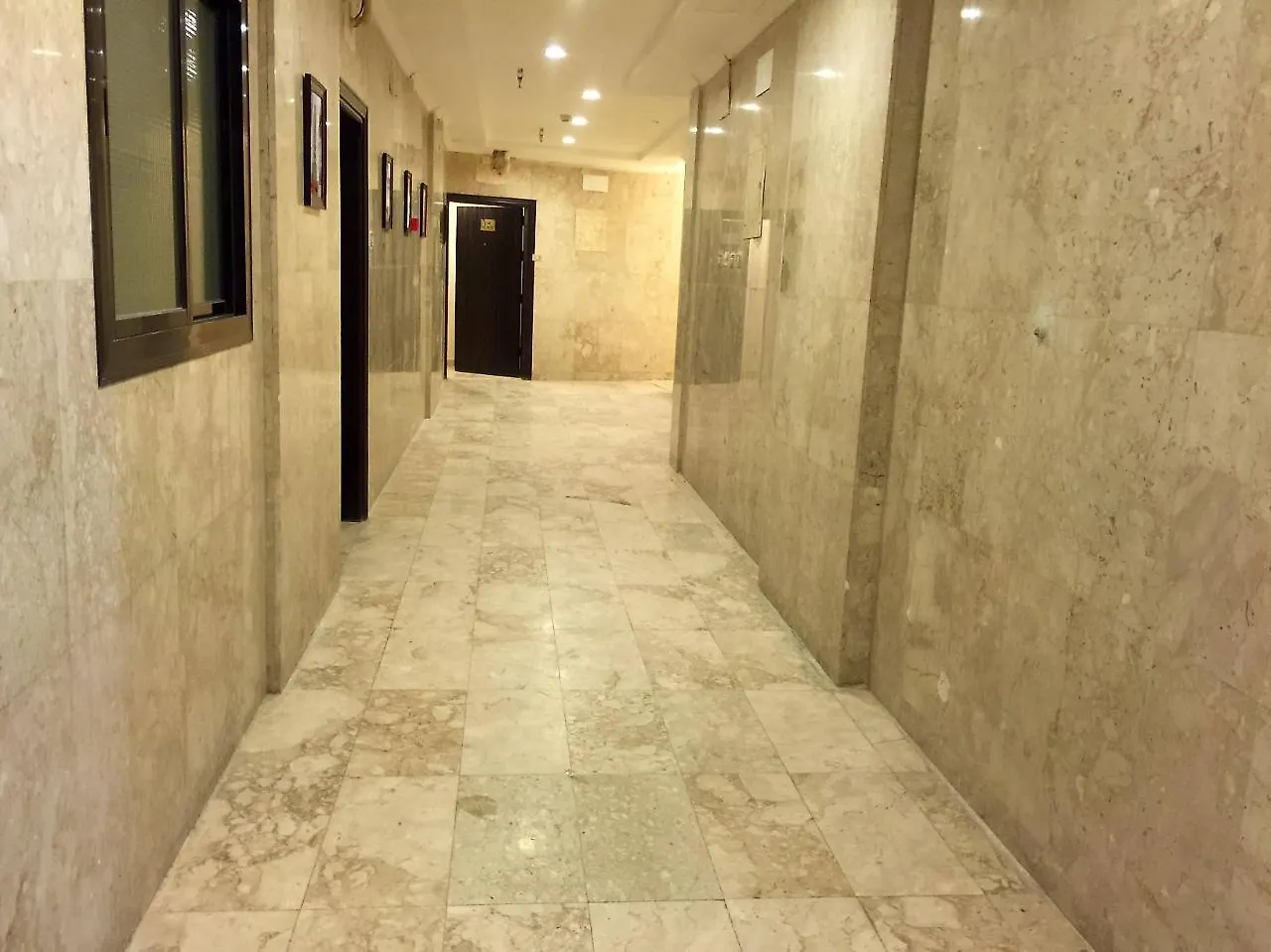 **  Qasr Al Riyadh Hotel Apartments Mecca Saudi Arabia