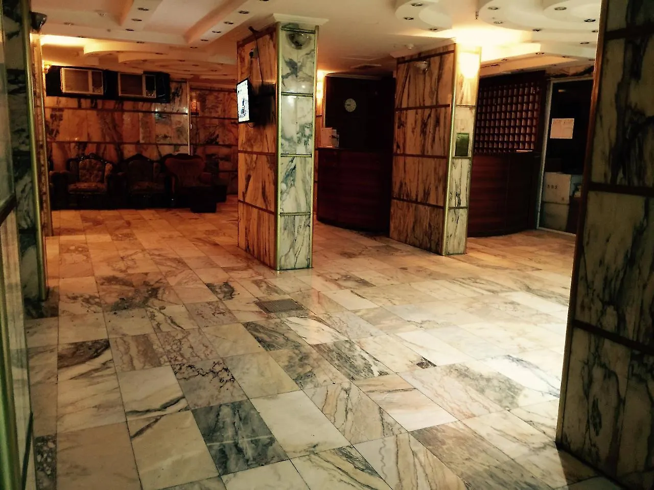 Qasr Al Riyadh Hotel Apartments Mekka 2*,  Arabia Saudyjska