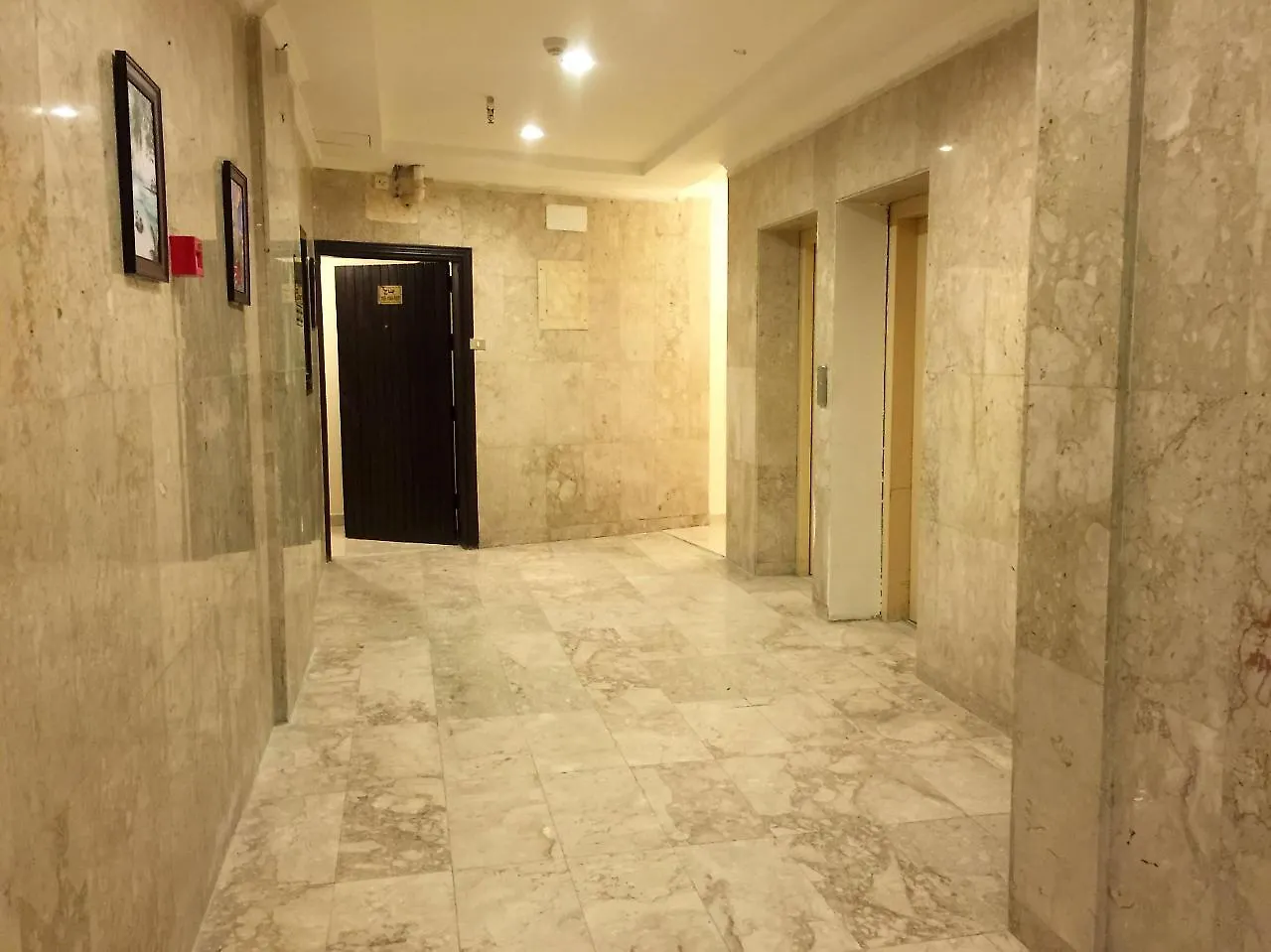 Qasr Al Riyadh Hotel Apartments Mecca 2*,