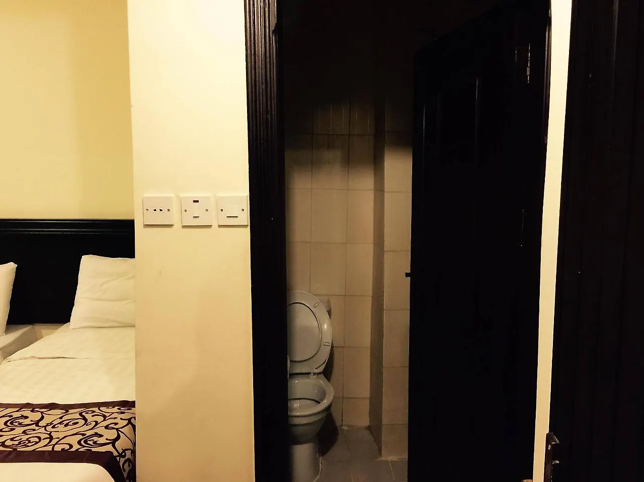 Qasr Al Riyadh Hotel Apartments Mecca 2*,  Saudi Arabia
