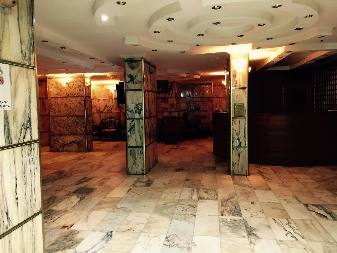 **  Qasr Al Riyadh Hotel Apartments Mekka Arabia Saudyjska