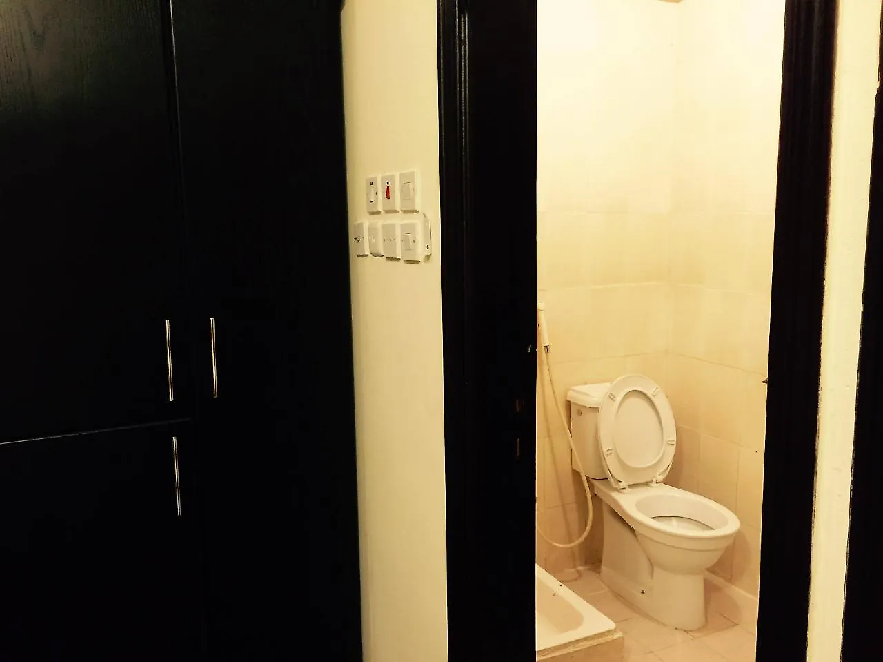 Qasr Al Riyadh Hotel Apartments Mekka
